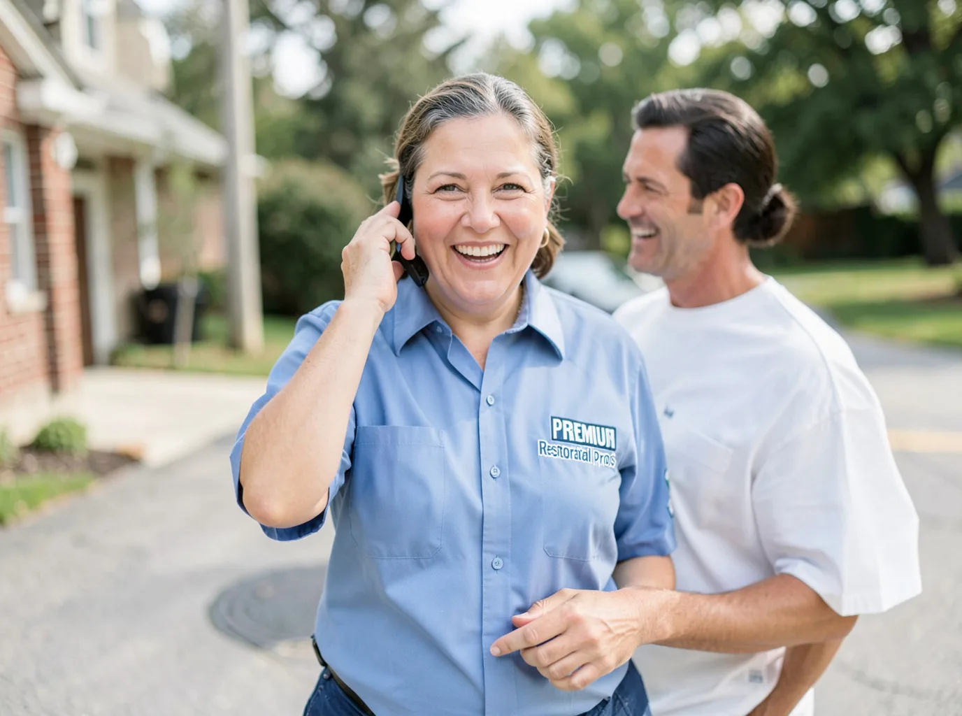 Water Damage Restoration Cedar Grove, NC FAQs
